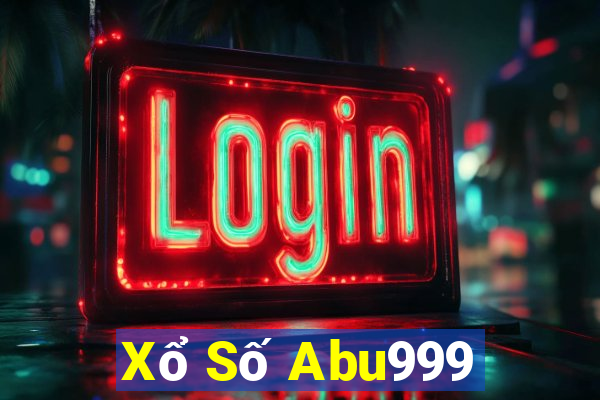 Xổ Số Abu999