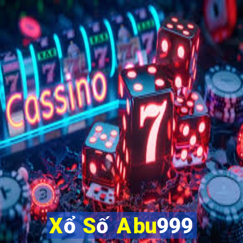 Xổ Số Abu999