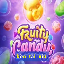 kèo tài xỉu 2.5 3