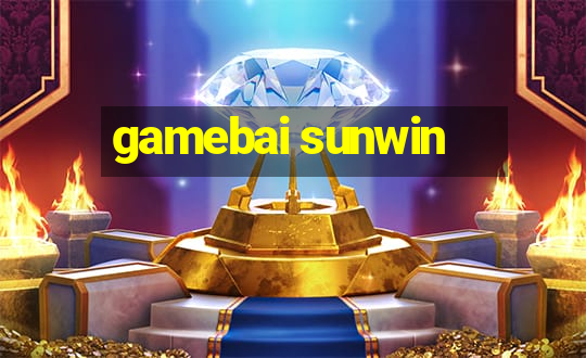 gamebai sunwin