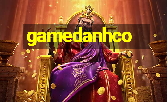 gamedanhco