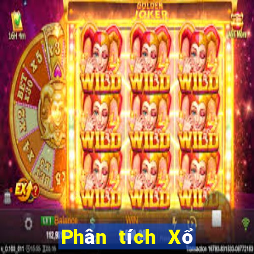 Phân tích Xổ Số Sóc Trăng ngày 3