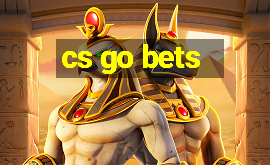 cs go bets