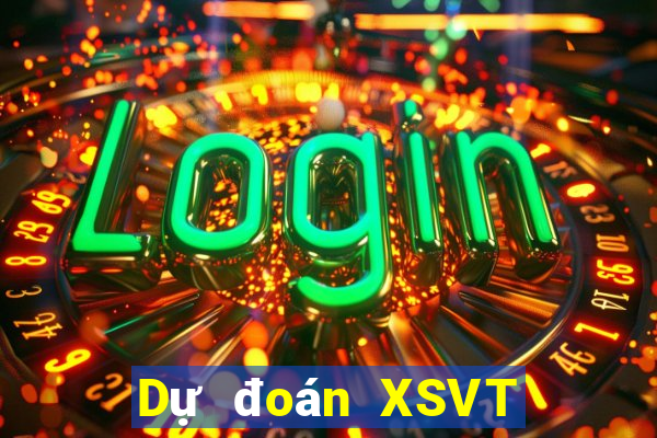 Dự đoán XSVT thứ tư