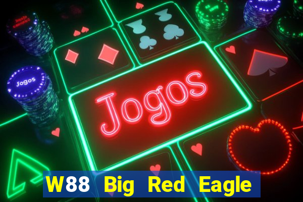 W88 Big Red Eagle Mobile app Tải về