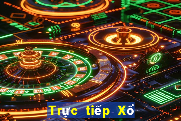 Trực tiếp Xổ Số Bạc Liêu ngày 10