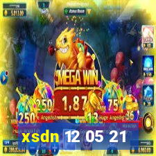 xsdn 12 05 21