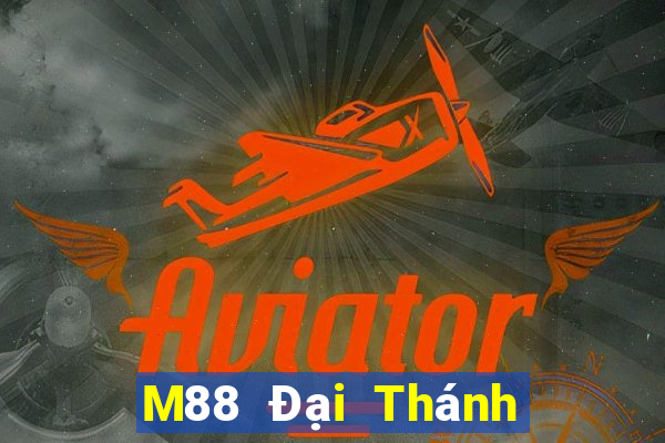 M88 Đại Thánh Giải Trí ios