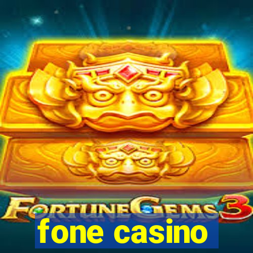 fone casino