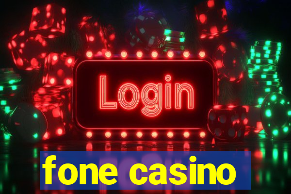 fone casino