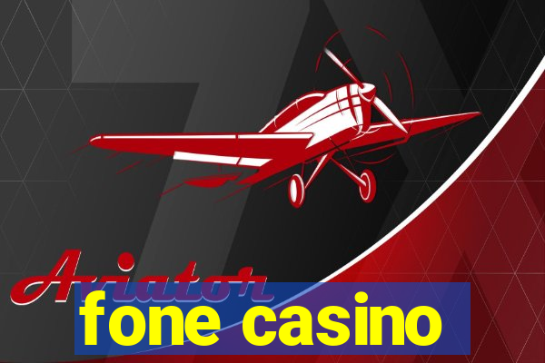 fone casino