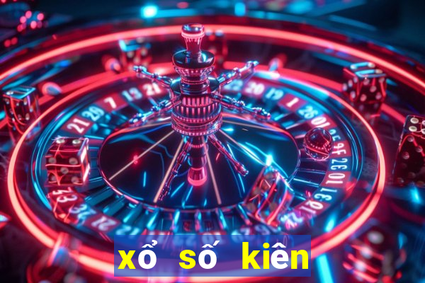 xổ số kiên giang 30