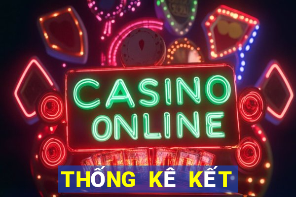 THỐNG KÊ KẾT QUẢ XSTV Thứ 5