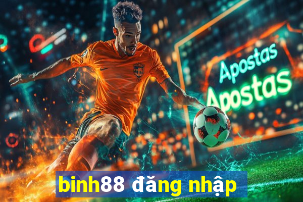 binh88 đăng nhập