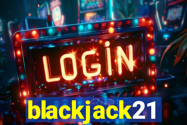 blackjack21