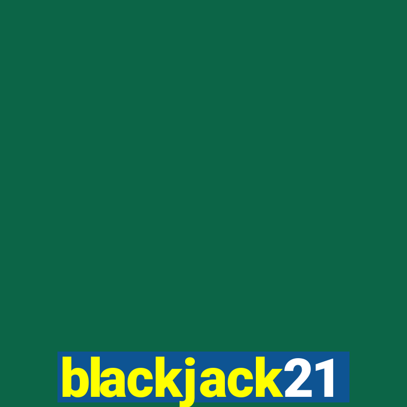 blackjack21