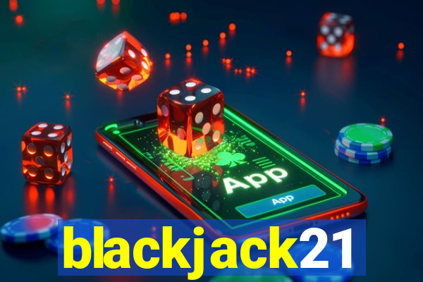 blackjack21