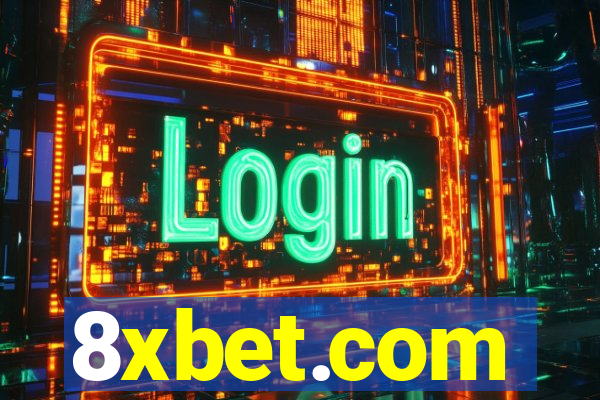 8xbet.com