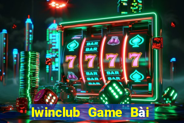 Iwinclub Game Bài 69 Doi Thuong