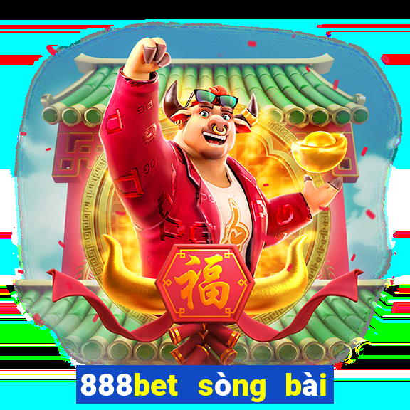 888bet sòng bài trực tuyến