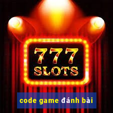 code game đánh bài