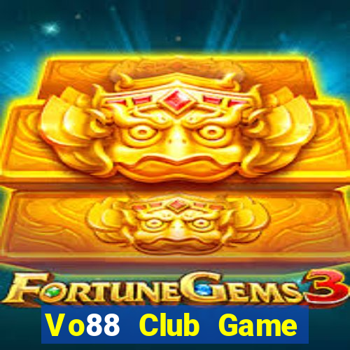 Vo88 Club Game Bài Ma Thuật