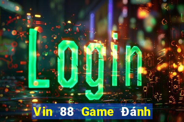 Vin 88 Game Đánh Bài Ông Trùm Poker