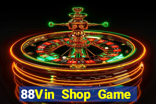 88Vin Shop Game Bài Uy Tín