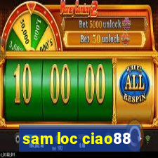 sam loc ciao88