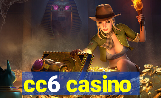 cc6 casino