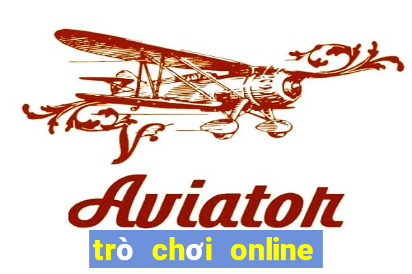 trò chơi online tiếng anh