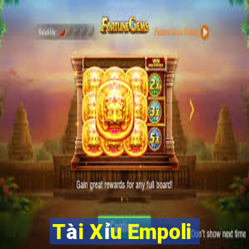 Tài Xỉu Empoli