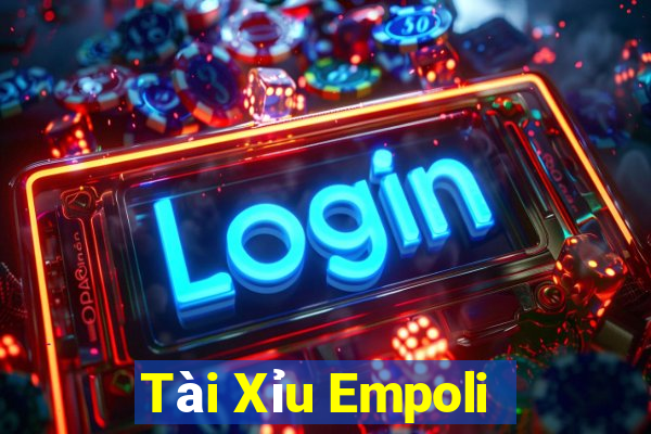 Tài Xỉu Empoli