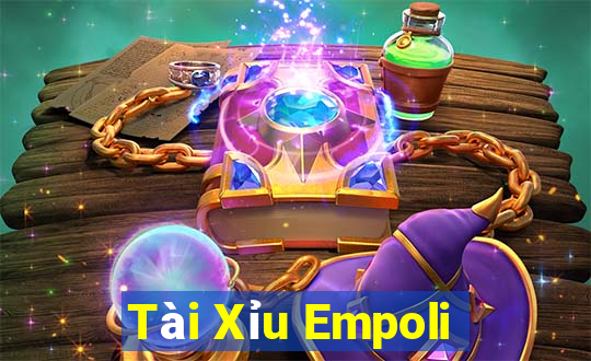 Tài Xỉu Empoli