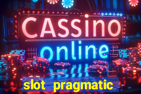 slot pragmatic deposit dana