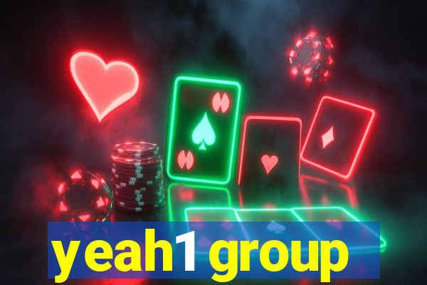 yeah1 group