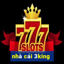 nhà cái 3king