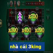 nhà cái 3king