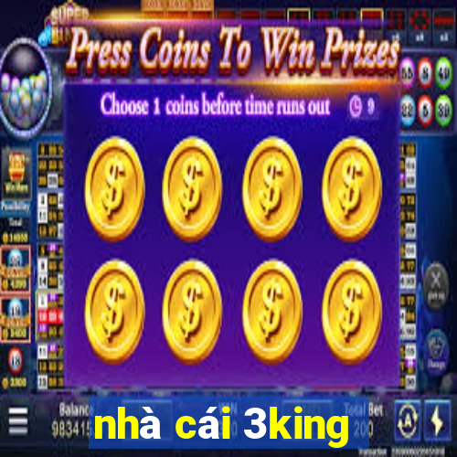 nhà cái 3king