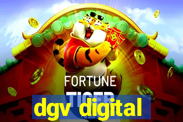 dgv digital