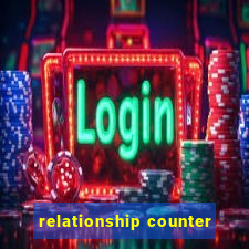 relationship counter