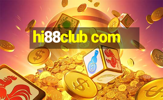 hi88club com