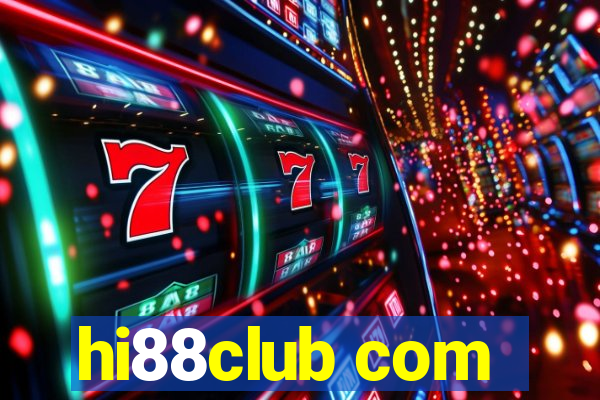 hi88club com