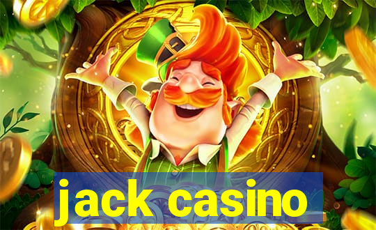 jack casino