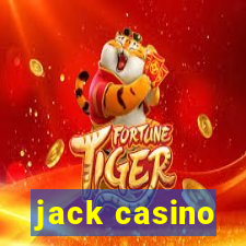 jack casino