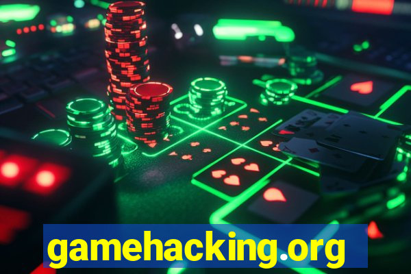 gamehacking.org