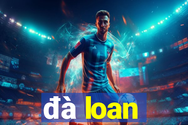 đà loan