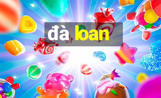 đà loan