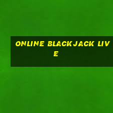 online blackjack live