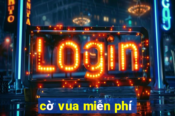 cờ vua miễn phí